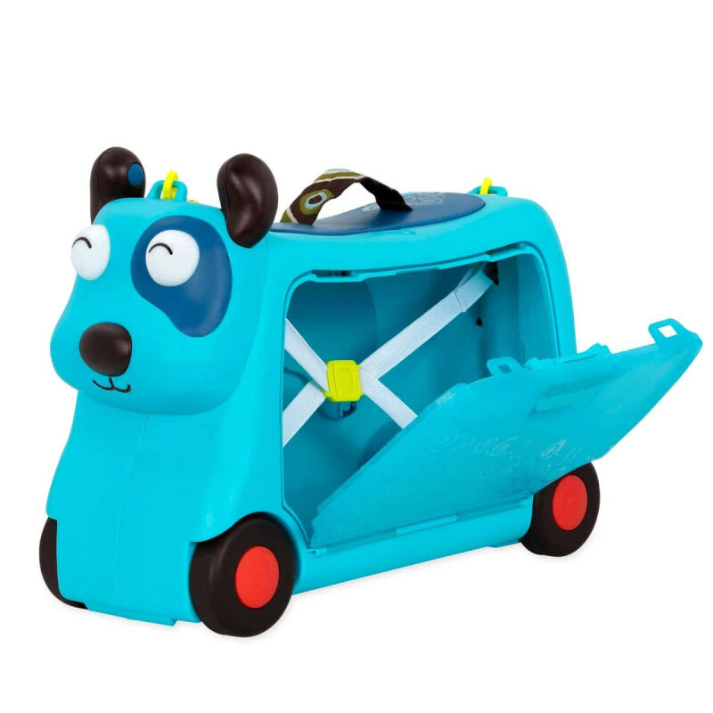 Valija Buggy Perro B. Toys Valija Buggy Perro B. Toys