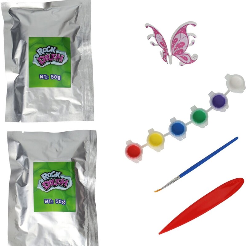 Unicornio de Piedra para Decorar – Royal Crearte DECORA UNICORNIO DE PIEDRA ROYAL CREARTE 240006