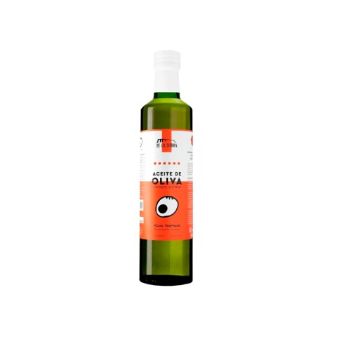 Aceite de oliva Picual 1lt De la Sierra Aceite Picual 1000