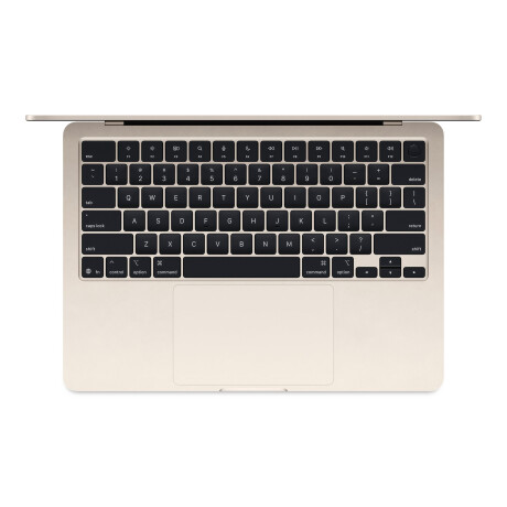 Apple - Notebook Macbook Air 2025 MW0Y3LL/A - 13,6'' Liquid Retina Ips Led. 10 Core. M4. Mac. Ram 16 001