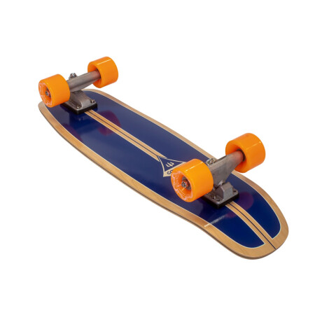 Carver C5 Surfrider 29" - Surfskate Completo Carver C5 Surfrider 29" - Surfskate Completo