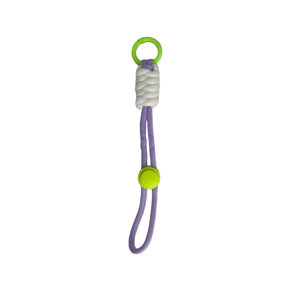 Accesorio para agarrar el celular - Lila 