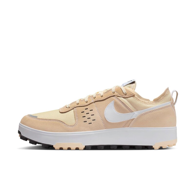 Championes Nike C1TY de Hombre Crema