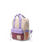 Mochila Miss Carol Emer Multicolor