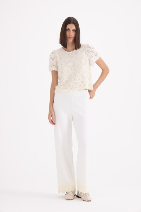 PANTALON FERRARA PANTALON FERRARA