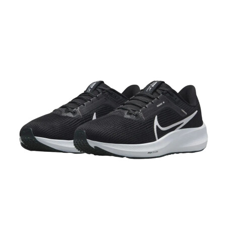 Championes Nike Pegasus 40 Black