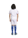 Short Oficial y Alternativo Nacional Oficial Junior 0v4