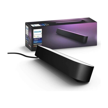 Philips Hue Play Barra Extensión Adicional - L27451 Philips Hue Play Barra Extensión Adicional - L27451
