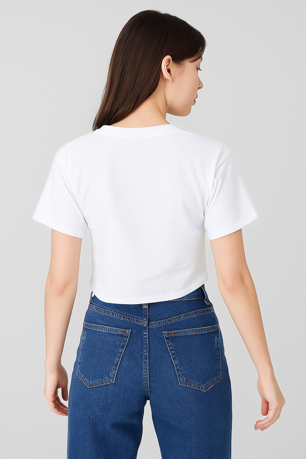 Remera Mulita Estampado 3