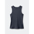 BLUSA SM FEM AZUL ESCURO
