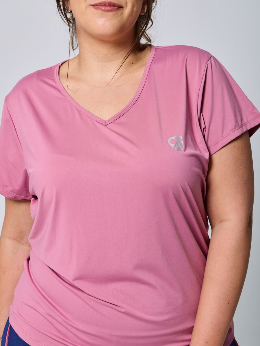 Remera Anita Rosa