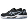 Zapatillas CPS-Tennis Gel-Dedicate 8 Hombre Black/grey Blue