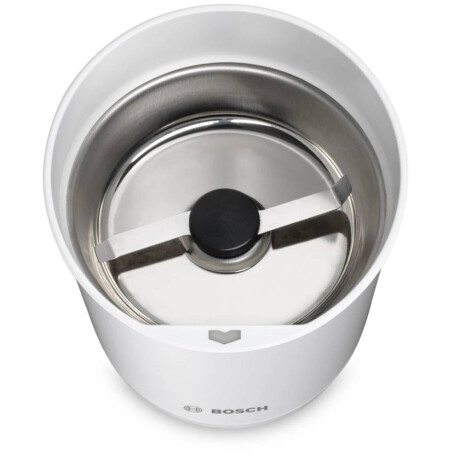 Molinillo de café Bosch TSM6A011W Blanco TSM6A011W