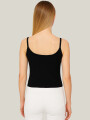 Tops Abalo Negro