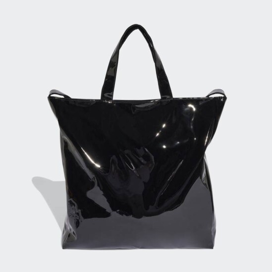 Bolso Adidas Adicolor Shopper Negro