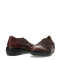 Zapatos de Mujer Lombardino Casual Poly Marrón Coñac