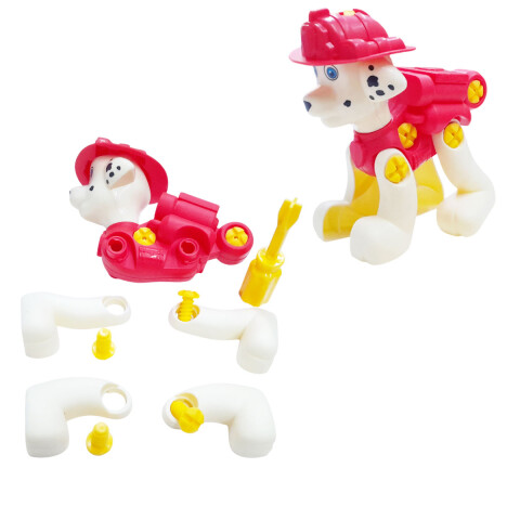 3X2 OUTLET Perro para armar/desarmar 3x2 Outlet Perro Para Armar/desarmar