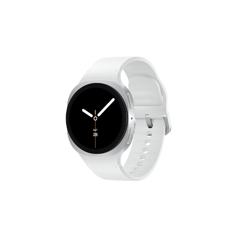 Reloj SmartWatch Samsung Galaxy Watch 8 SM-L320 40mm Silver Reloj SmartWatch Samsung Galaxy Watch 8 SM-L320 40mm Silver