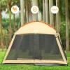 Gazebo Carpa Camping 3 X 3 Mts Con Mosquitero Bencor Gazebo Carpa Camping 3 X 3 Mts Con Mosquitero Bencor