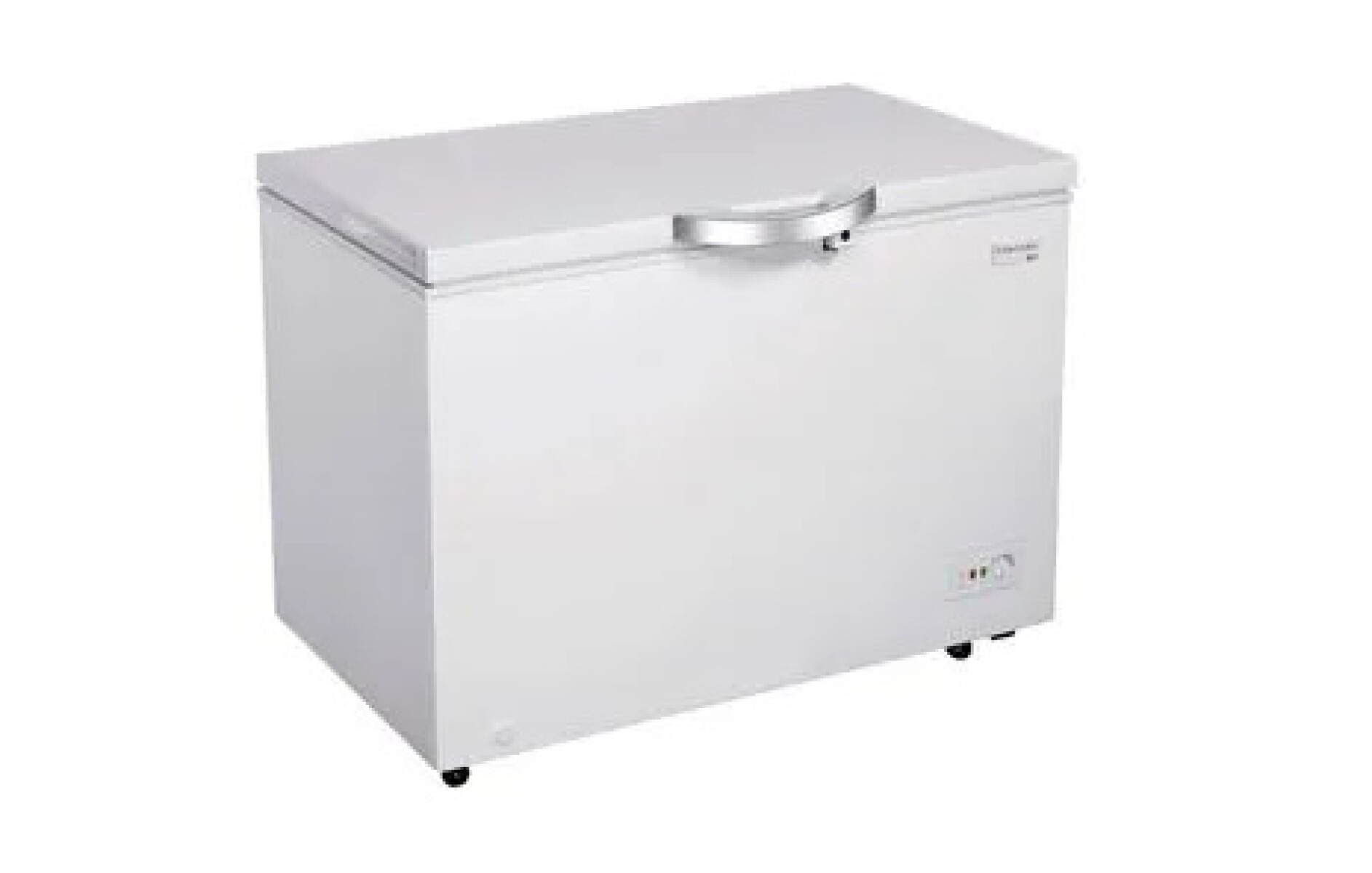 Freezer horizontal Electrolux 318 lts EFCC32C5HQW - BLANCO 