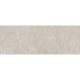Porcelanato Gris Decorado 33X100Cm Pared