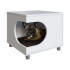 Mesa De Luz Auxiliar Pet Mascotas Gato Perro MESA AUXILIAR PET