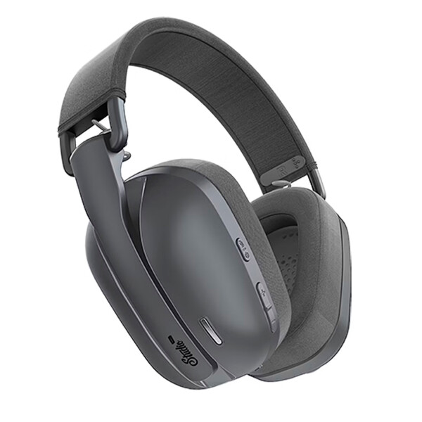 Auriculares Gamer Fantech Whg03pro Inalámbricos VINCHA GAMER WHG03PRO GRIS