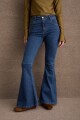 JEAN OXFORD XL Azul
