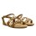 Sandalias Chill Sunday de Mujer - YF15W Marron