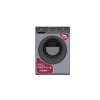 Lavarropas Xion 8K Carga Frontal Gris Lavarropas Xion 8K Carga Frontal Gris