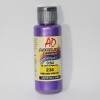 PINTURA ACRILICA ARTISTICA DIBU 60 ML. DIFERENTES COLORES COLOR PERLADO VIOLETA 236