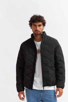 Campera Rafael NEGRO