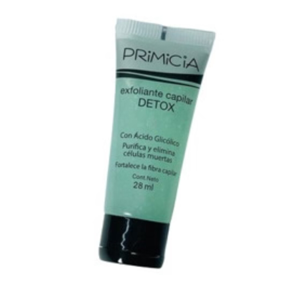 Aceite Primicia - Exfoliante capilar detox 28ml 