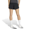 Shorts Adidas WE MIN 2IN1 SH Mujer KB1242 Negro