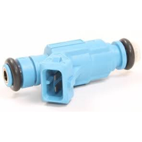 INYECTOR FORD FIESTA KA 1.0 ROCAM 99/07 - INYECTOR FORD FIESTA KA 1.0 ROCAM 99/07 -