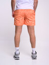 Short de baño Printed Umbro Hombre 0c9