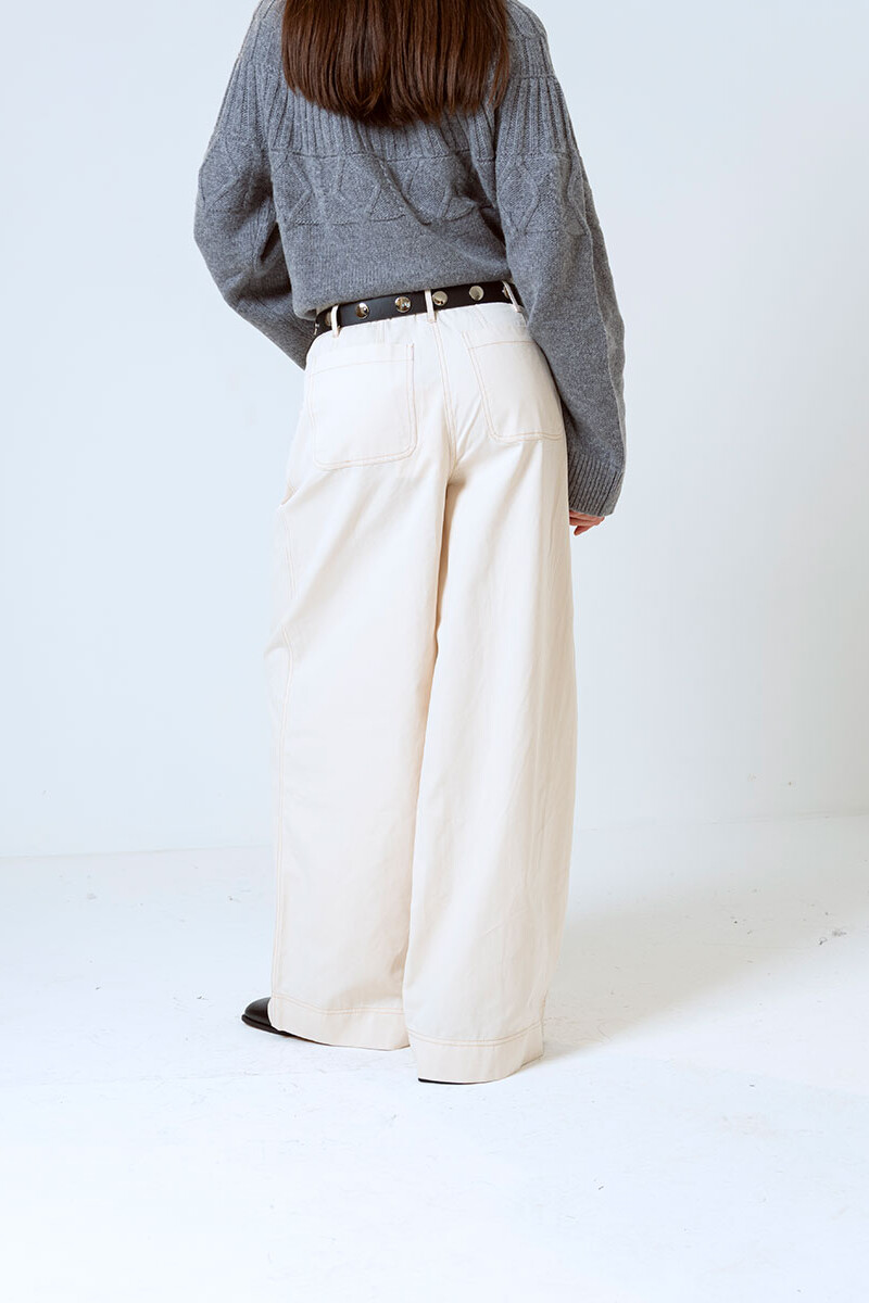 Pina Off White