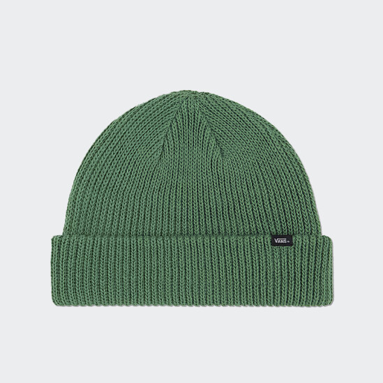 Gorro Vans Core Basics Beanie Verde