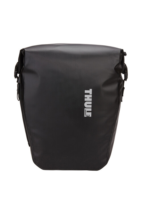 Thule Shield Pannier 17L Single - Black Thule Shield Pannier 17L Single - Black