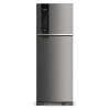 HELADERA 492 L INVERTER INOX WHIRLPOOL WRM56CKDIM GRIS HELADERA 492 L INVERTER INOX WHIRLPOOL WRM56CKDIM GRIS