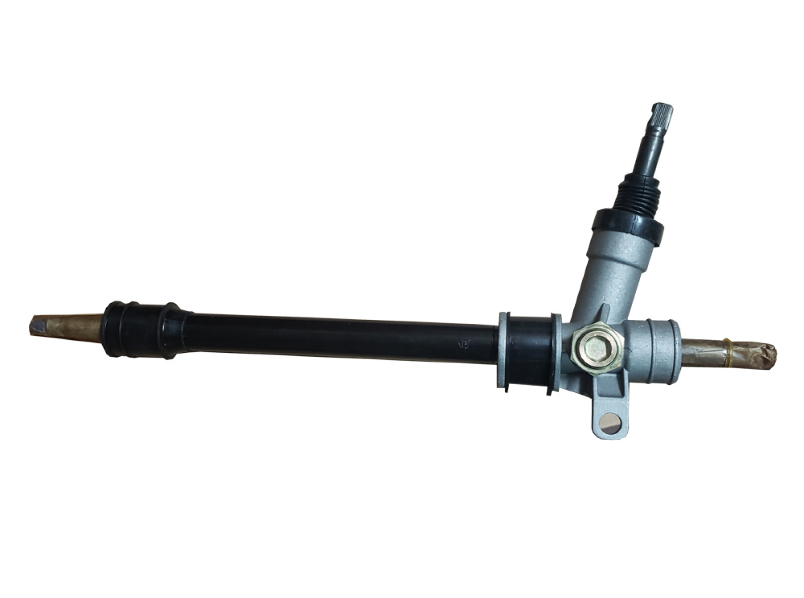 CREMALLERA DIRECCION FAW V70 - 
