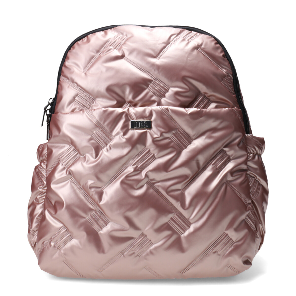 Mochila TACNA capitoneado MissCarol - Pink 