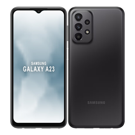 Samsung - Smartphone Galaxy A23 SM-A236/DS - 6,6" Multitáctil Pls Lcd. Dualsim. 5G. 8 Core Android 1 001