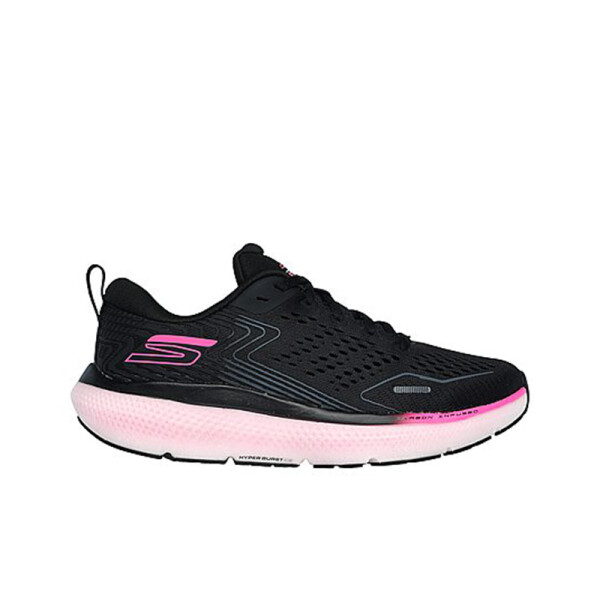 Championes Skechers Go Run Ride 11 Negro