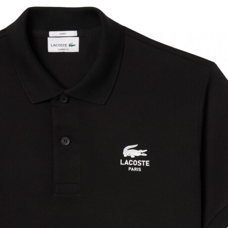 LACOSTE POLO L.12.12 SIGNATURE BLUE