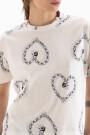REMERA NICKI Beige