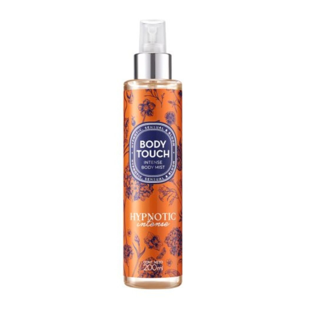 Body Touch 200ml Dr. Selby - Hypnotic 