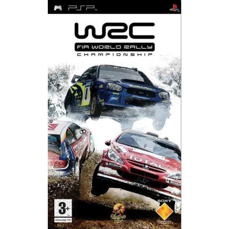 WRC WRC