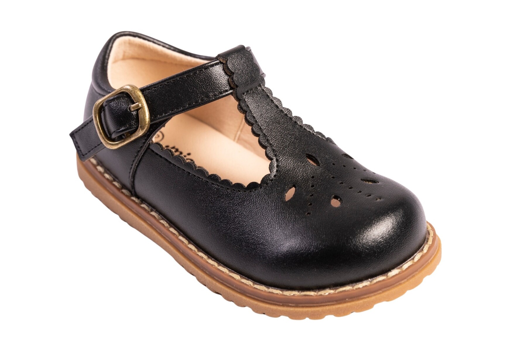 MICOMIC GUILLERMINA - BLACK 