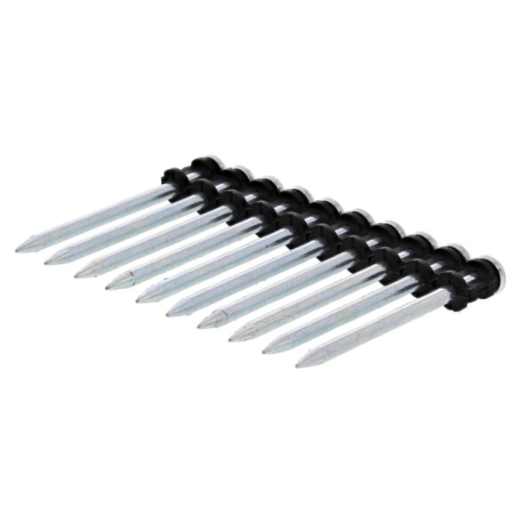 Clavo SPIT C.9 20 para hormigón en cinta de 10und. ST0321